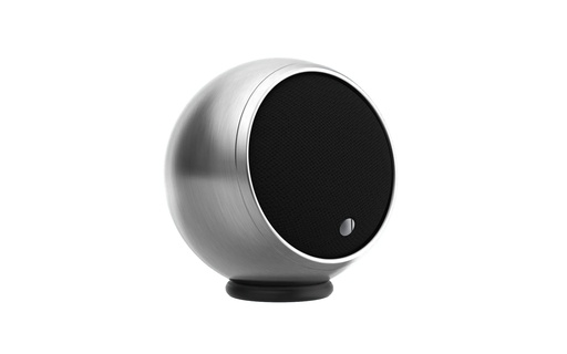 [THOM002413] GALLO ACOUSTICS GM1SS Diffusore Micro acciaio inox