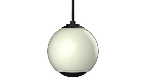 [THOM002499] GALLO ACOUSTICS GA1CDROP Diffusore A'Diva a goccia crema cavo nero