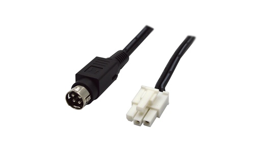 [TGES001664] IDKAV IDK PD-CBL-12V Cavetto per alimentatore PD-S15 uscita 12 V