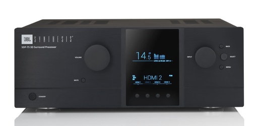 [THOM001015] JBL SYNTHESIS SDP-75-16 Processore audio surround 16 canali
