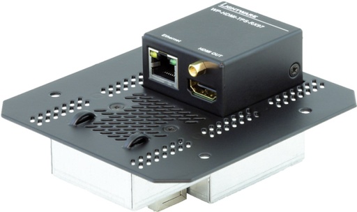 [TGES001894] LIGHTWARE WP-HDMI-TPS-RX97-FP-8AT Ricevitore HDBaseT da pavimento