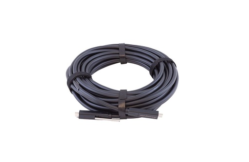 [TGES001940] LIGHTWARE CAB-USBC-AOC1000E Cavo USB-C to USB-C 10 m (32,81 ft)