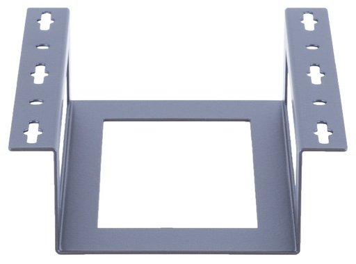 [TGES001962] LIGHTWARE UD Mounting PSU F100 Under desk mounting Plate alimentatore Taurus UCX
