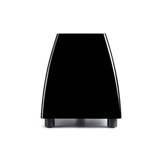 [THOM001803] MERIDIAN DSW.2 BLACK Subwoofer attivo con DSP