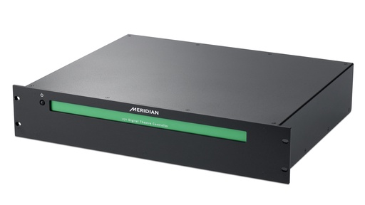 [THOM001495] MERIDIAN 271 Digital Theater Controller
