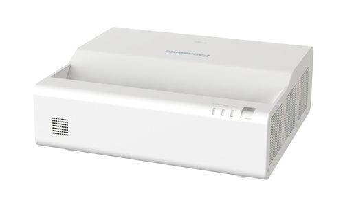 [TVDP001800] PANASONIC PT-CMZ50EJ Proiettore ultra short LCD Laser, 1920x1200, 5200lm