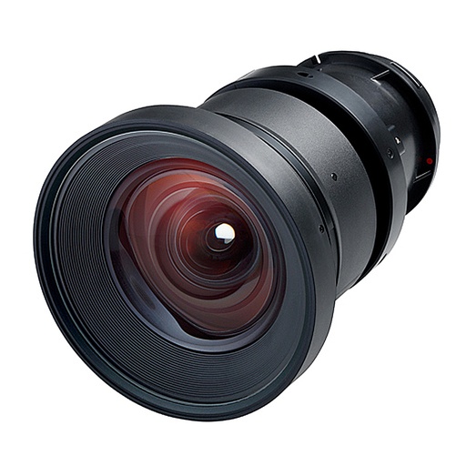 [TVDP000376] PANASONIC ET-ELW22 Ottica per proiettori LCD