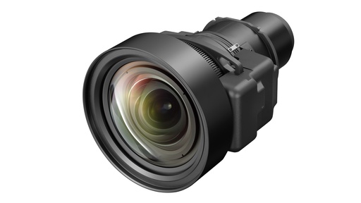 [TVDP001234] PANASONIC ET-EMW300 Ottica per proiettori LCD