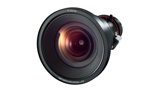 [TVDP000817] PANASONIC ET-DLE105 Ottica Medium throw