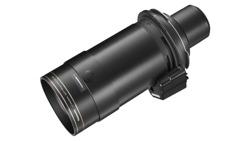 [TVDP001029] PANASONIC ET-D3LEW10 Ottica per proiettori DLP 3 Chip