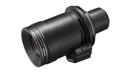 [TVDP001050] PANASONIC ET-D3LET40 Ottica per proiettori DLP 3 Chip