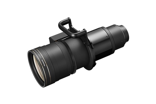 [TVDP001350] PANASONIC ET-D3QT600 Ottica per proiettori DLP 3 Chip