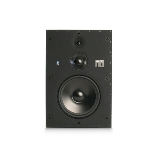 [THOM000433] REVEL CI W893 Diffusore da incasso a parete woofer 8" twitter 1"
