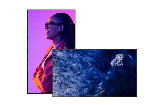 [TPLC001519] SONY FW-98BZ53L Monitor D-LED 98", 3840x2160, 780 cd/mq