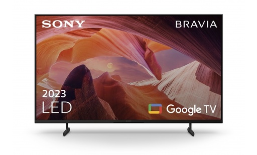 [TPLC001412] SONY FWD-43X80L Monitor TV D-LED 43", 3840x2160