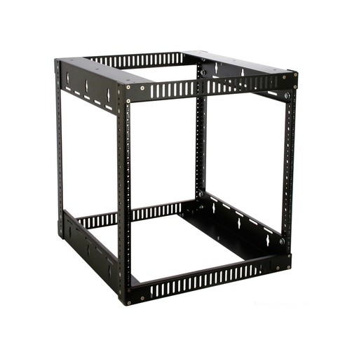 [TGES001509] STRONG SR-CAB-14U Rack da incasso 14U profondità 45 cm