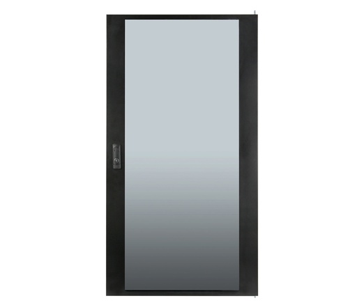 [TGES001740] STRONG SR-CUST-DOOR-27U-GLS Porta in vetro per Custom 27U