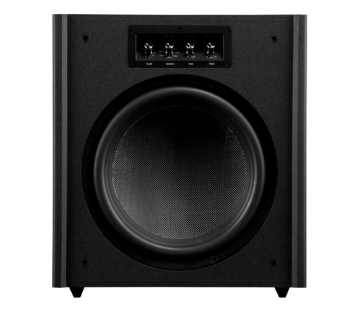 [THOM001430] TRIAD 22120-1 InRoom OmniSub 12 Subwoofer attivo compatto da 12"