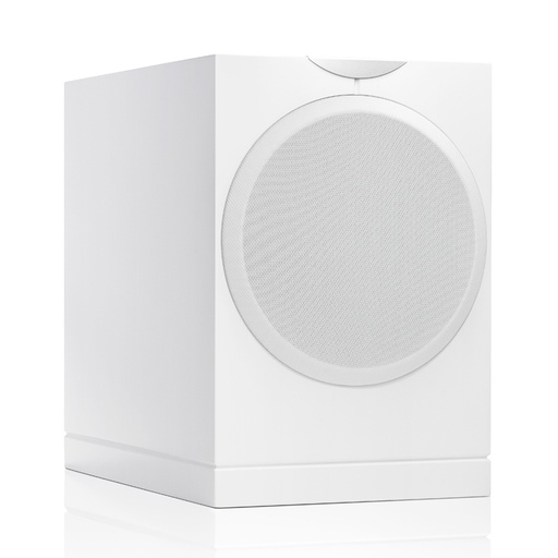 [THOM001066] WATERFALL AUDIO HFM-200 WHITE Subwoofer attivo bass reflex