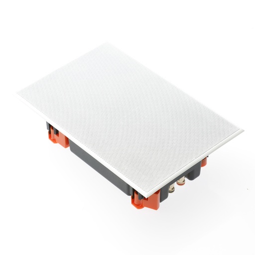 [THOM001064] WATERFALL AUDIO HURRICANE IN WALL CLASSIC Diffusore a muro a 2 vie