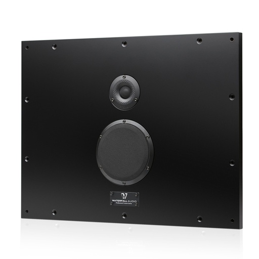 [THOM001074] WATERFALL AUDIO SAT150 Diffusore professionale da incasso surround 2 vie