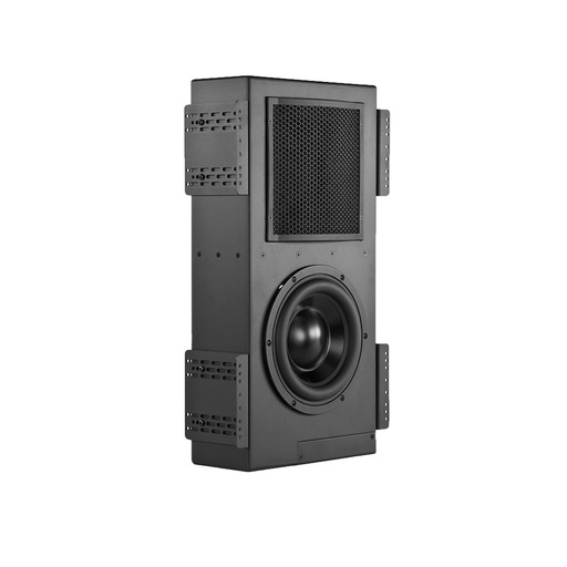 [THOM003422] WISDOM SAGE CINEMA POINT 2 V2 Cinema diffusore da incasso a parete