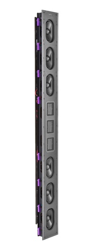 [THOM003427] WISDOM INSIGHT P6I Diffusore da incasso a parete