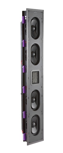 [THOM003428] WISDOM INSIGHT P4I Diffusore da incasso a parete