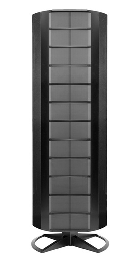 [THOM003458] WISDOM LS4 (W/PEDESTAL) Diffusore da appoggio