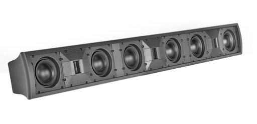 [THOM003480] WISDOM C20 x 3 SuperBar diffusore frontale da appoggio