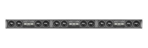 [THOM003482] WISDOM C38 x 3 SuperBar diffusore frontale da appoggio