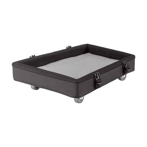 [TAUD001747] YAMAHA DLSP1K Dolly per trasporto STAGEPAS 1K MKII e DXL1K (può essere connesso alla cover inclusa)