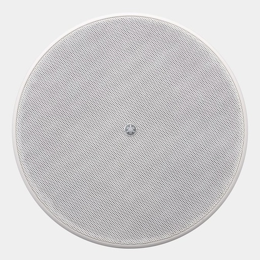 [TAUD000943] YAMAHA VXC3FW (Coppia) Diffusore circ. da incasso woofer 3,5" 20W a 8 ohm