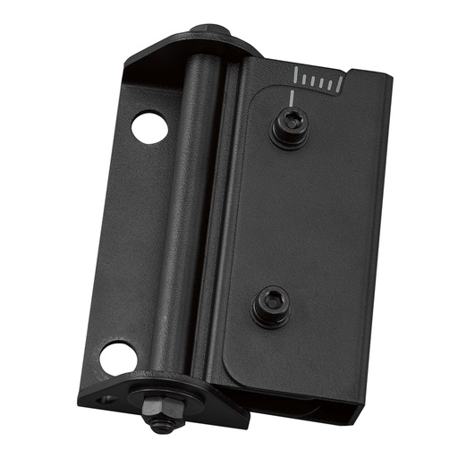 [TAUD001310] YAMAHA WMBL1B Staffa pan e tilt serie VXL, nero