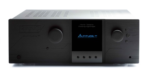 [THOM003684] TRINNOV AL32-1624 Processore audio Altitude32 16-24