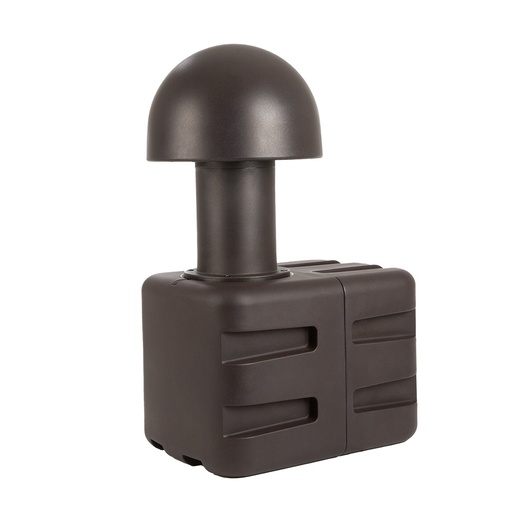 [THOM003727] EPISODE ES-SS-SUB8 Subwoofer 8" passivo da esterno interrato