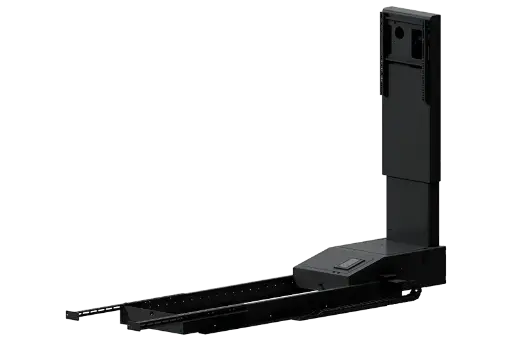 [EK-BTV-BL] EKINEX - Under Bed Lift TV - Revélo